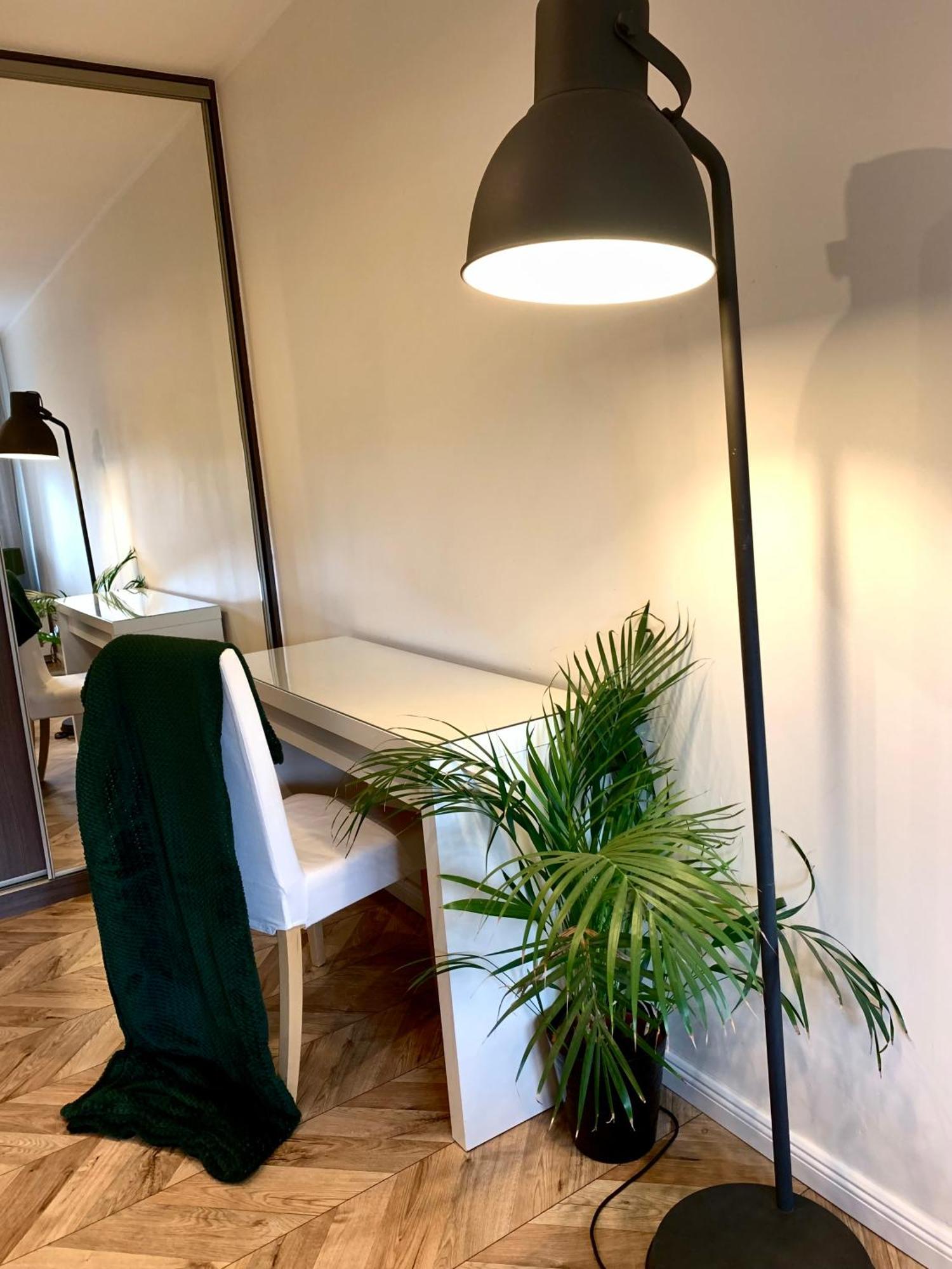 Garone Lägenhet Gdańsk Exteriör bild